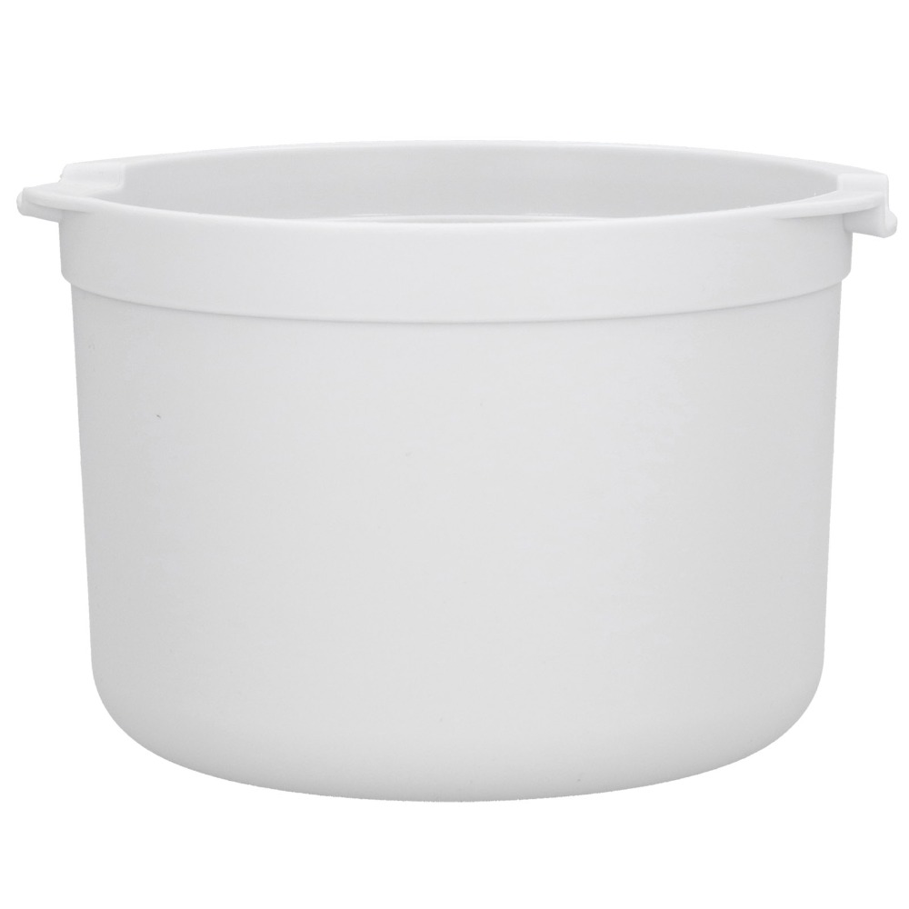 Steamer Bamboo Set - 두꺼운 2L 전자레인지 밥솥 PP 소재