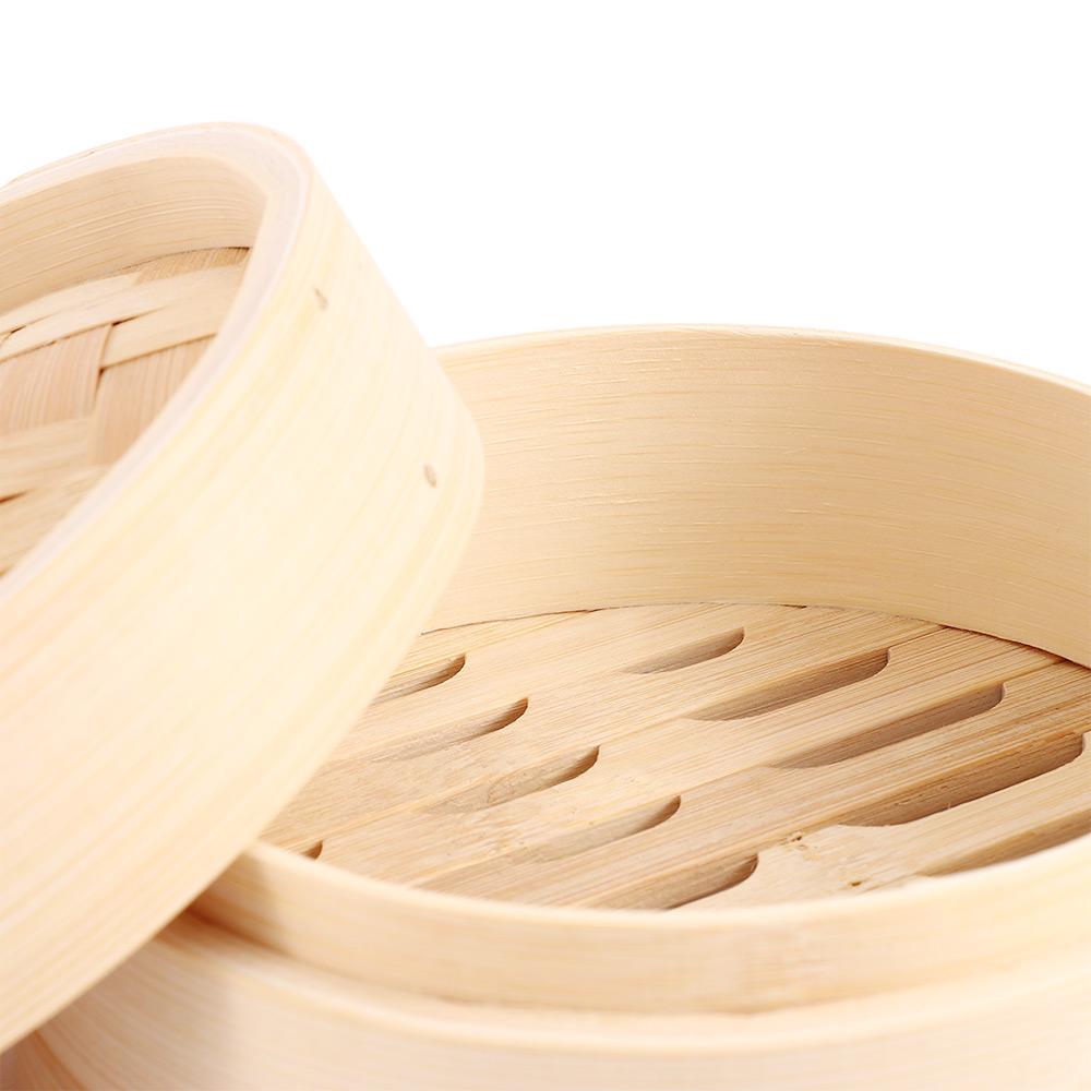 중국산 야채 대나무 주방 커버 도구 조리기구 세트 케이 - Steamer Bamboo Set 리뷰 및 가격