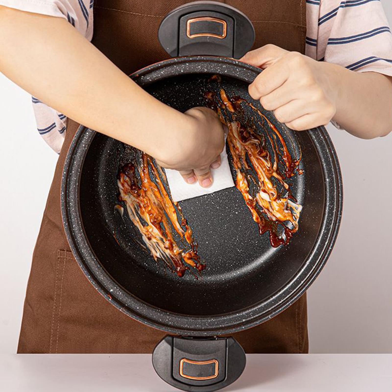 압력솥 주방용 냄비 빠른 가열 논스틱 투명 뚜껑 포함, - Home Cooking Fast Foods 리뷰 및 가격