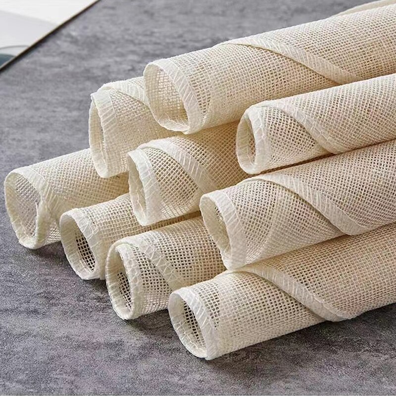 5Pcs 28CM 순수 목화 기선 천 가정용 서랍 천  - Steamer Bamboo Set 리뷰 및 가격