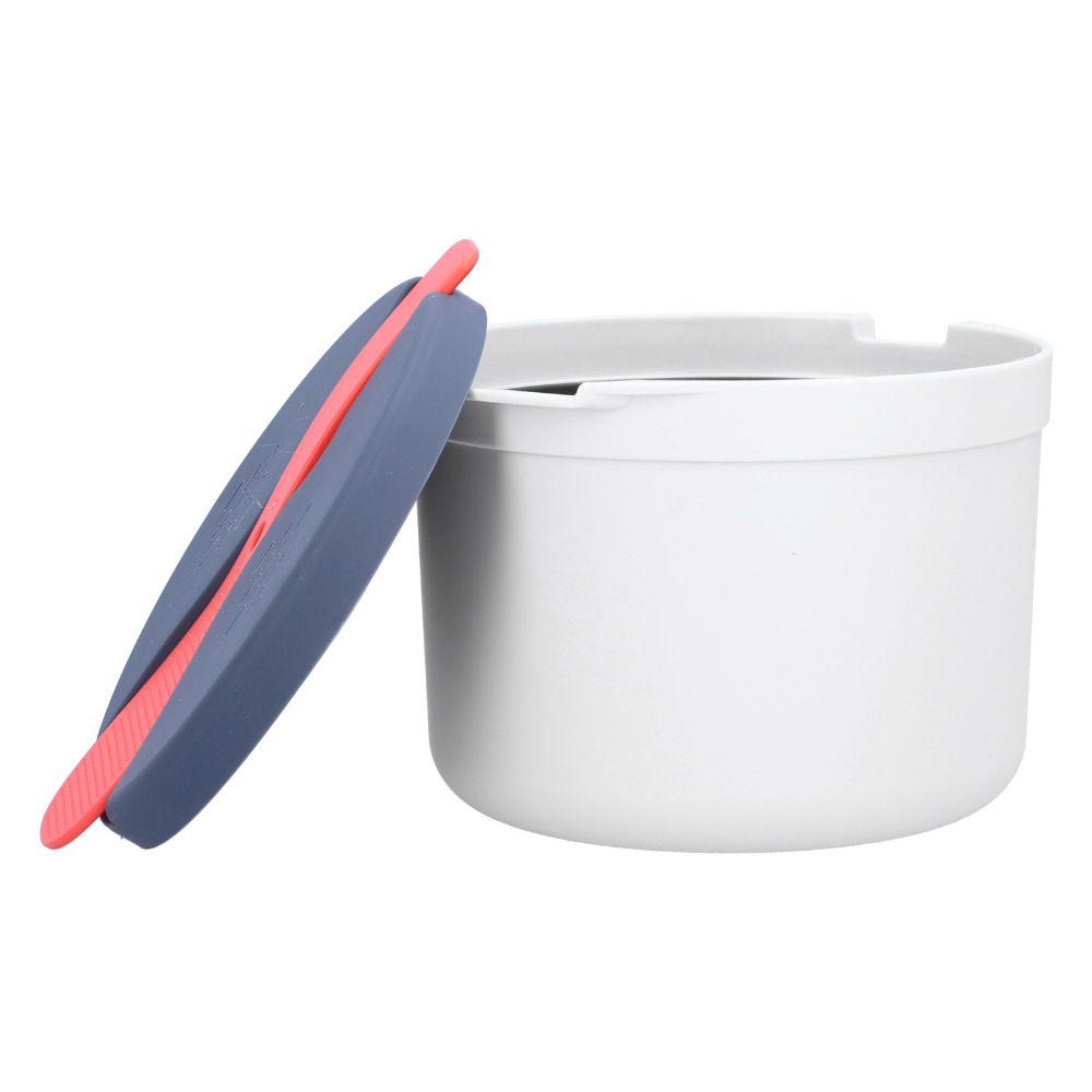 두꺼운 2L 전자레인지 밥솥 PP 소재 2단 디자인 밥 - Steamer Bamboo Set 리뷰 및 가격
